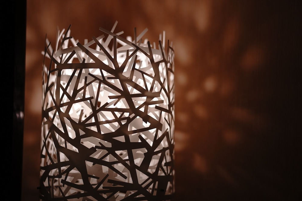 リラックスツインルーム　禁煙 客室2 | ホテルニューステーション