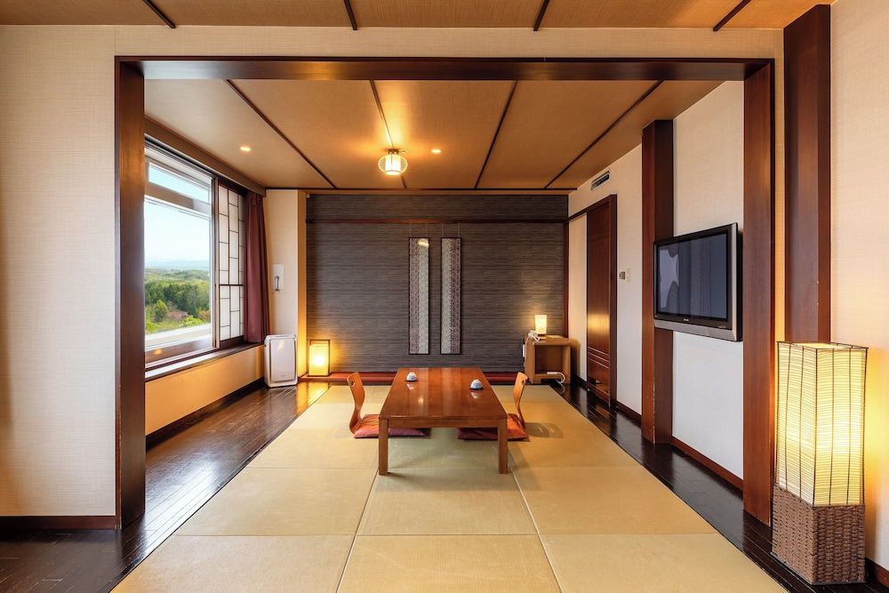 禁煙DX和室 客室7 | 札幌北広島クラッセホテル