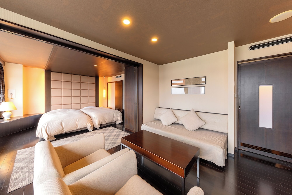 禁煙デラックスツインルーム 客室9 | 札幌北広島クラッセホテル