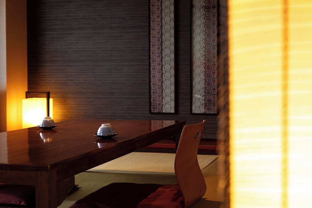 禁煙DX和室 客室9 | 札幌北広島クラッセホテル