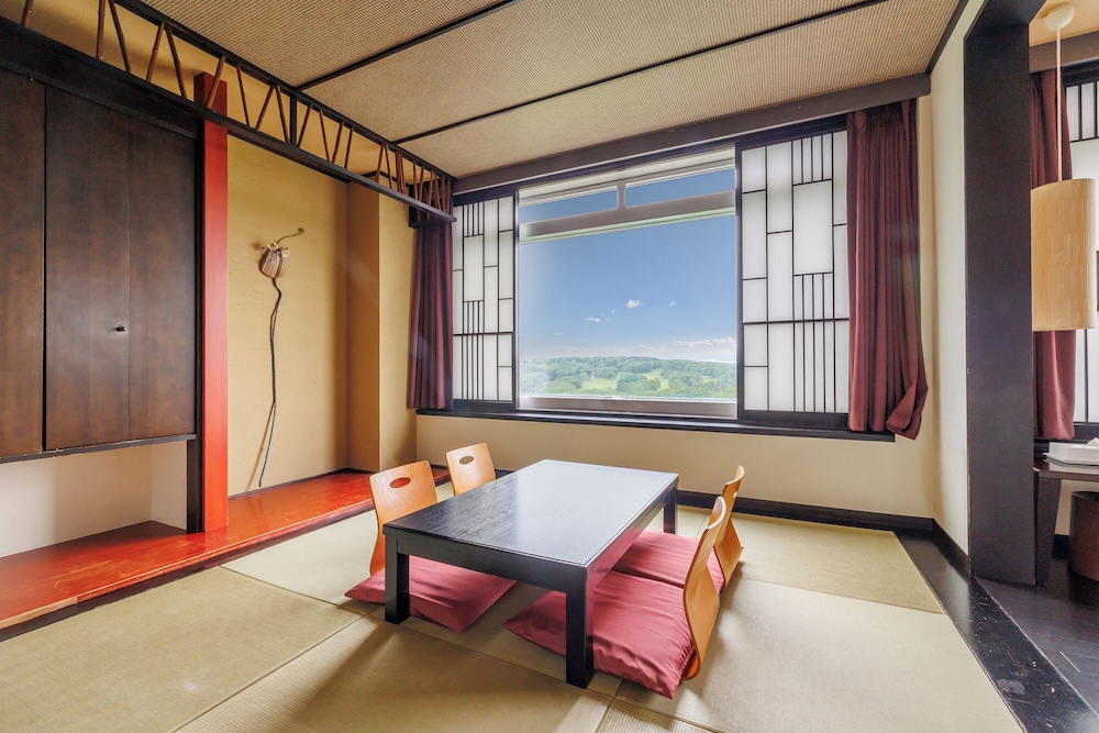 禁煙デラックス和洋室 客室8 | 札幌北広島クラッセホテル