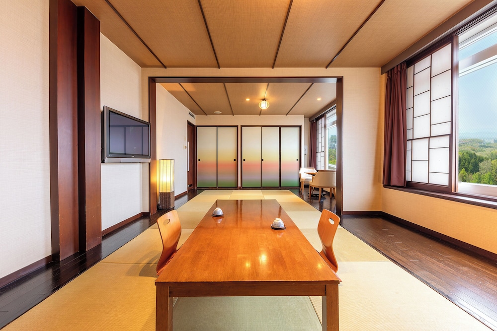 禁煙DX和室 客室8 | 札幌北広島クラッセホテル