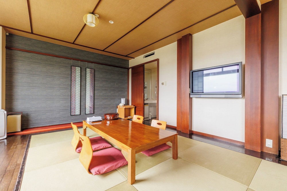 禁煙DX和室 客室5 | 札幌北広島クラッセホテル