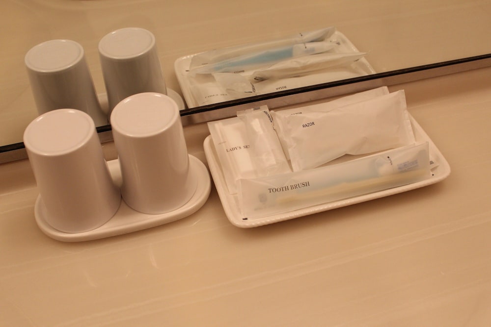 [禁煙] スタンダードツイン 客室の設備とサービス0 | シャトレーゼ ガトーキングダム サッポロ ホテル&スパリゾート