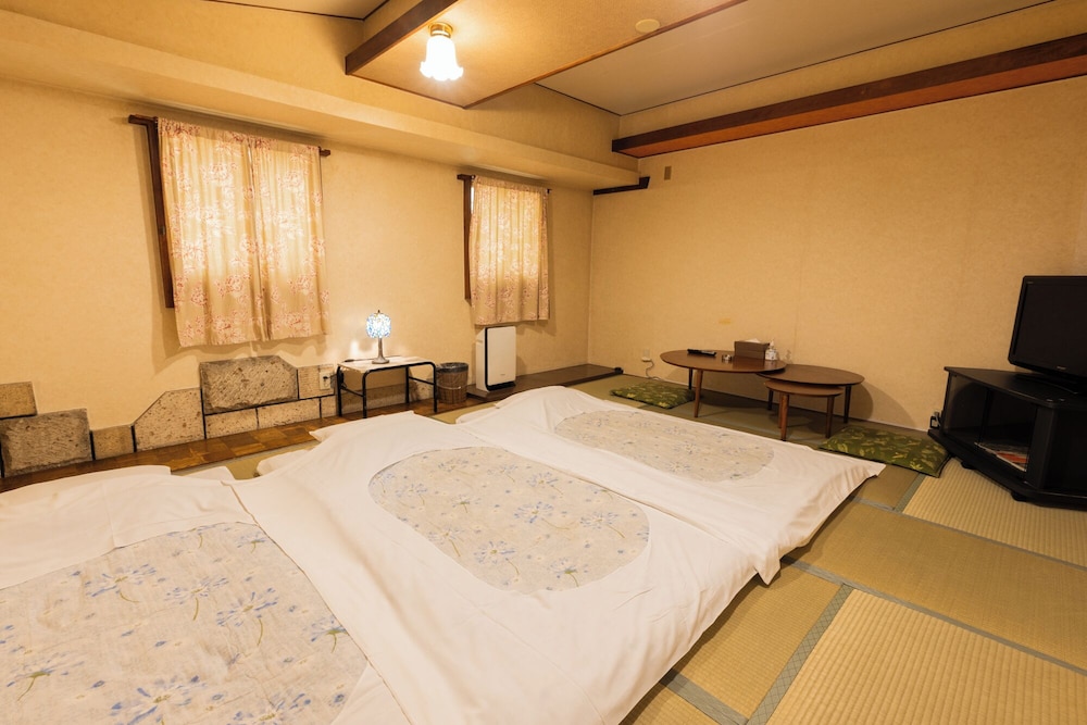 和室 | ホテルダイキ
