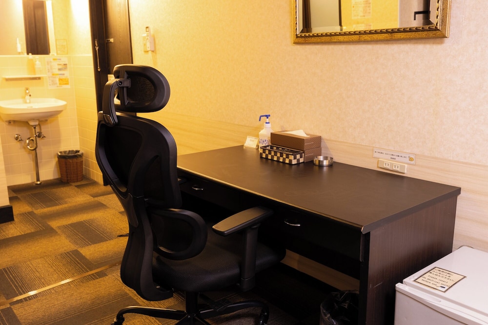 客室1 | ホテルダイキ