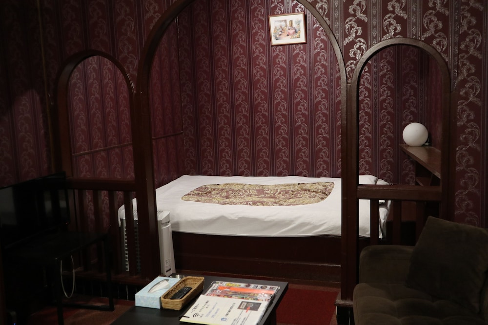 客室1 | ホテルダイキ