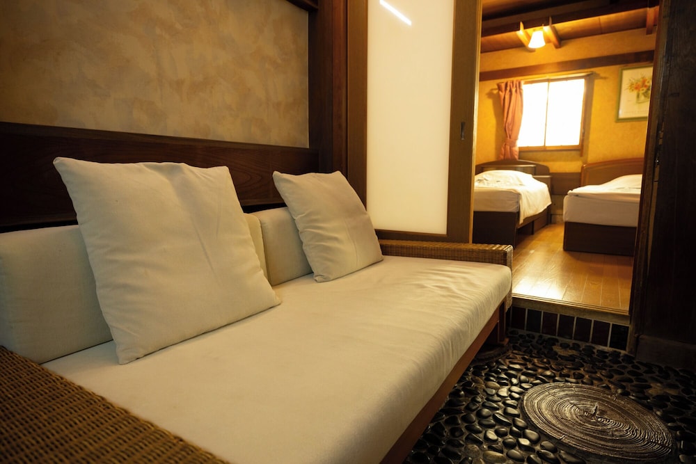 トリプルルーム 客室1 | ホテルダイキ