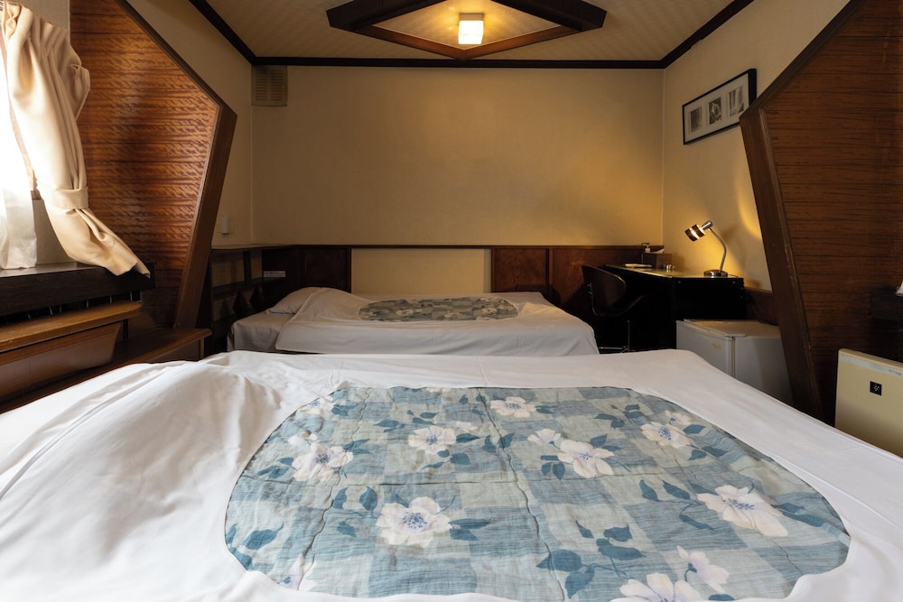 ツインルーム | ホテルダイキ