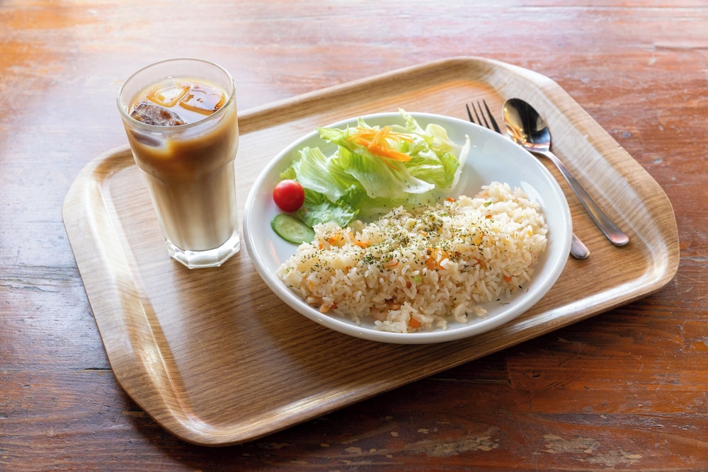 レストラン1 | ホテルダイキ