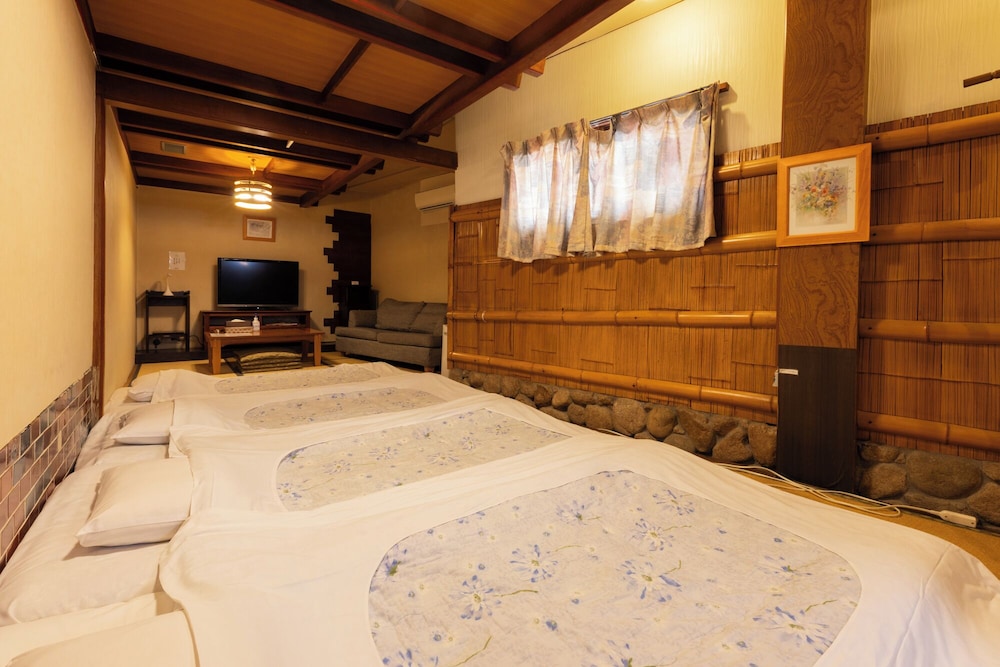 和室 | ホテルダイキ