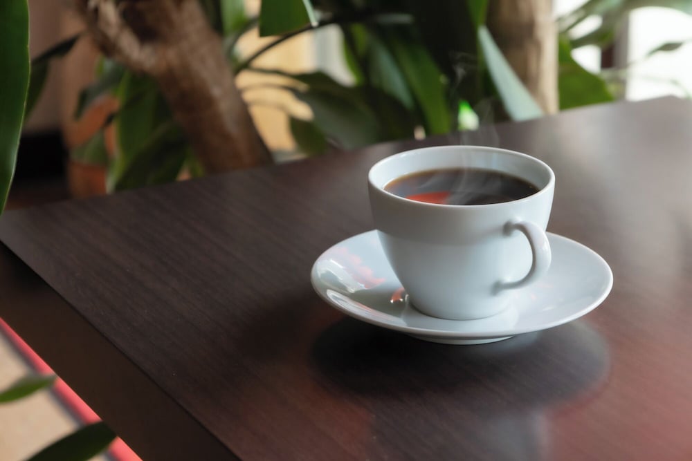 レストラン1 | ホテルダイキ