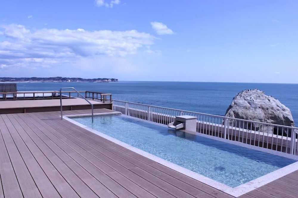 メインイメージ | 磯原シーサイドホテル メインイメージ | 磯原シーサイドホテル