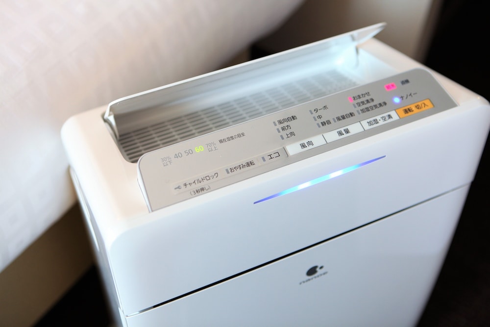 スタンダード ダブルルーム喫煙可 (20平米) 客室2 | ダイワロイネットホテル札幌すすきの