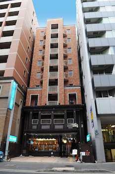 ドッとあ～るホテルHAKATA