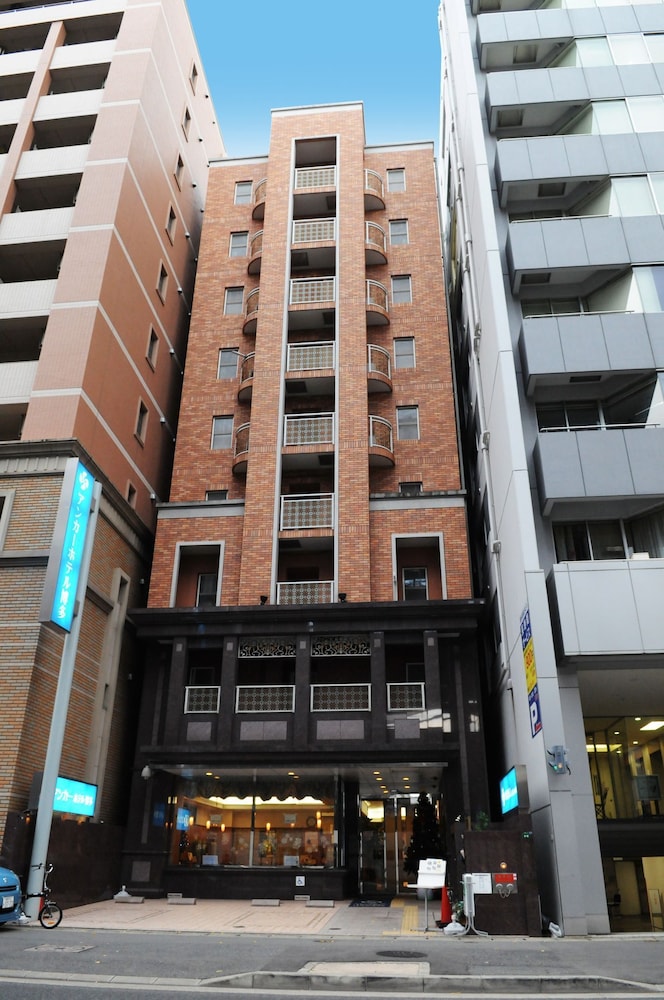 メインイメージ | ドッとあ~るホテルHAKATA メインイメージ | ドッとあ~るホテルHAKATA