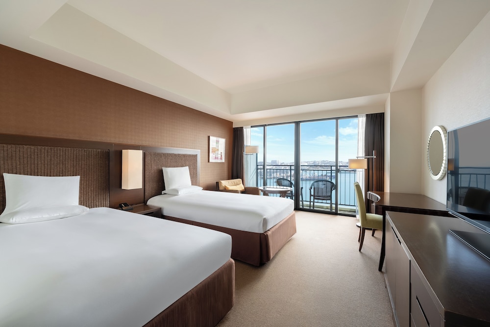 プレミアムクラブ・ハーバー(ラウンジアクセスあり) | サザンビーチホテル＆リゾート沖縄