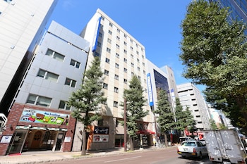 ホテル法華クラブ札幌
