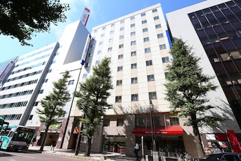 ホテル法華クラブ札幌