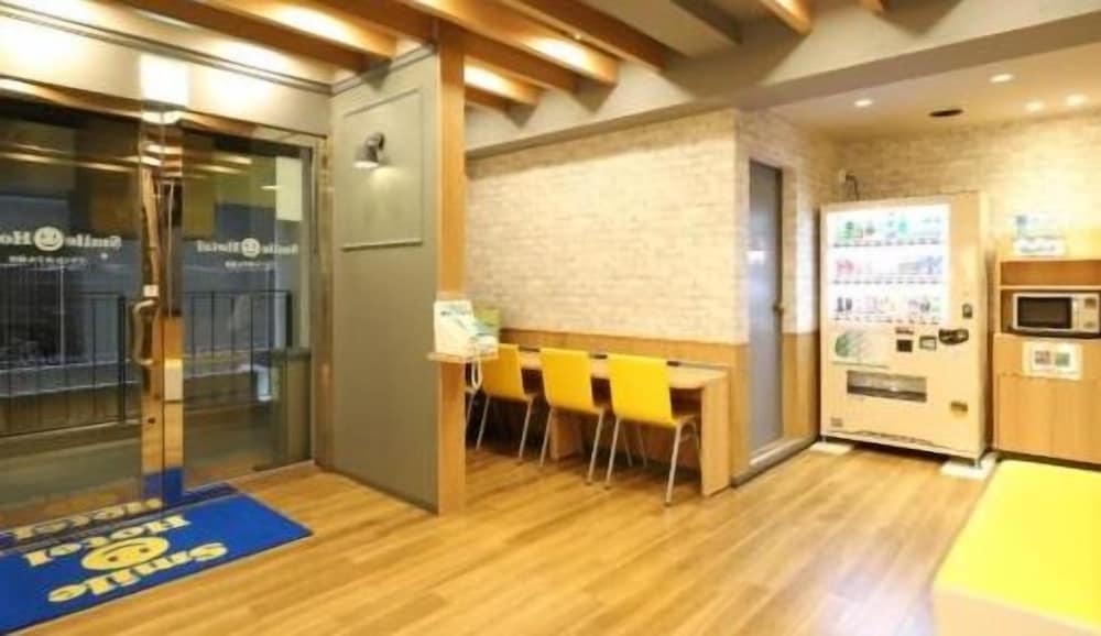 レストラン1 | スマイルスマートイン博多