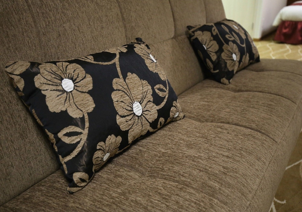 デラックス　ツインルーム　ソファベッド1台付　禁煙 客室の設備とサービス2 | ホテルアウィーナ大阪