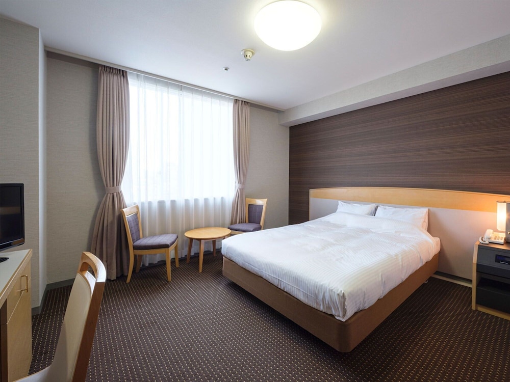 ダブルルーム 禁煙 | ホテルアウィーナ大阪