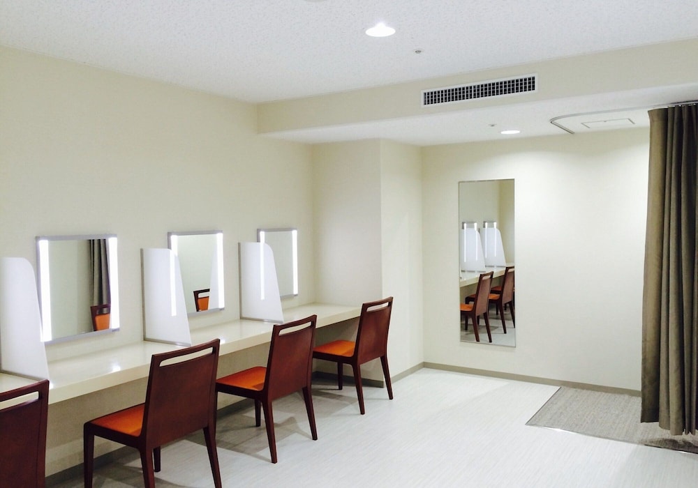 施設内の設備1 | ホテルアウィーナ大阪