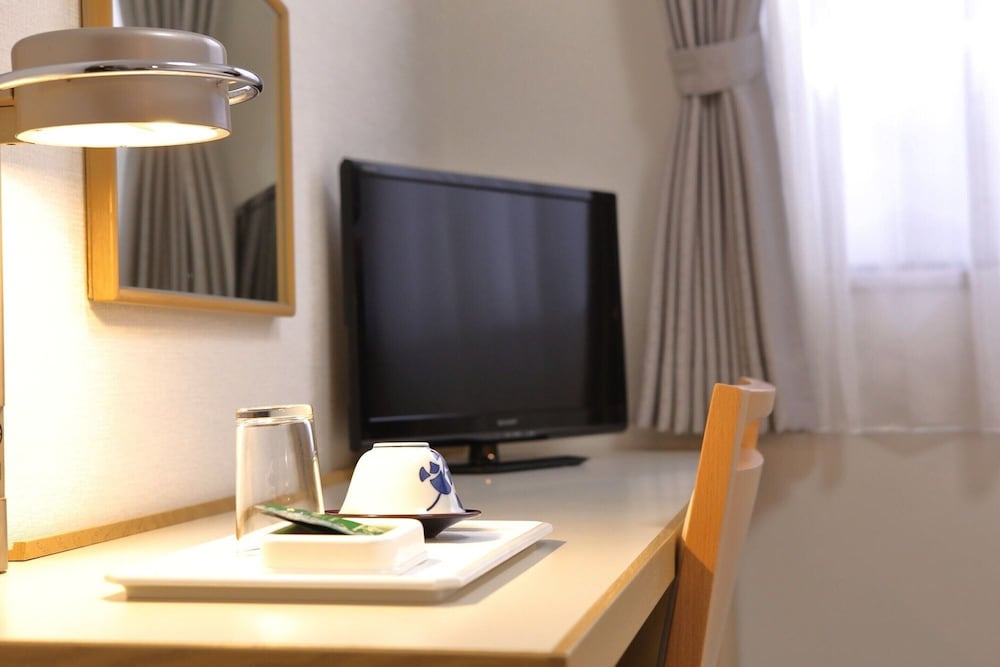 ツインルーム 禁煙 客室の設備とサービス2 | ホテルアウィーナ大阪