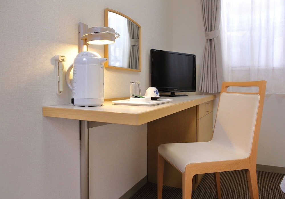 ツインルーム 禁煙 客室の設備とサービス0 | ホテルアウィーナ大阪