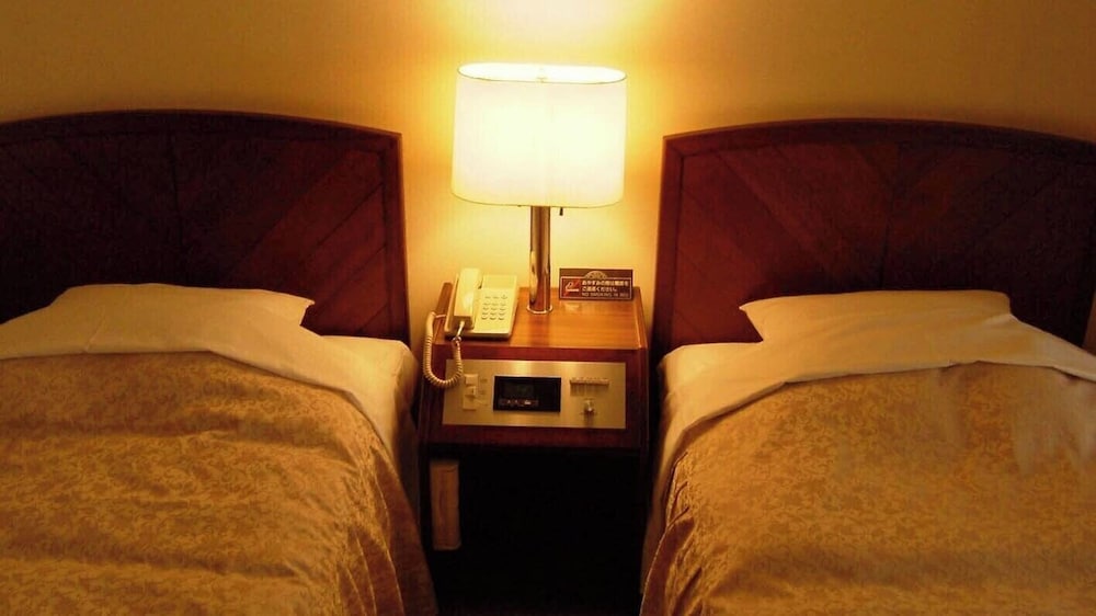 コルチナフロア・和洋室（禁煙） 客室2 | ホテルグリーンプラザ白馬