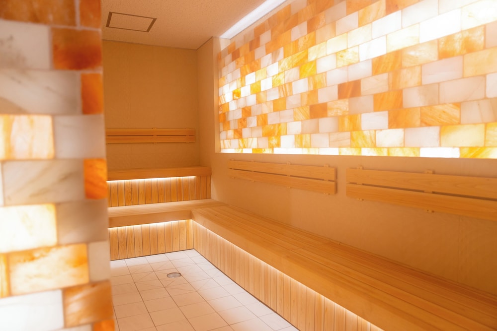 サウナ1 | ホテルグリーンプラザ白馬