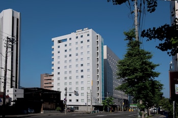 ホテルビスタ札幌 中島公園