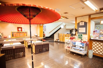 中村屋旅館