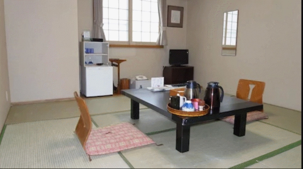 スタンダード 和室 | 中村屋旅館