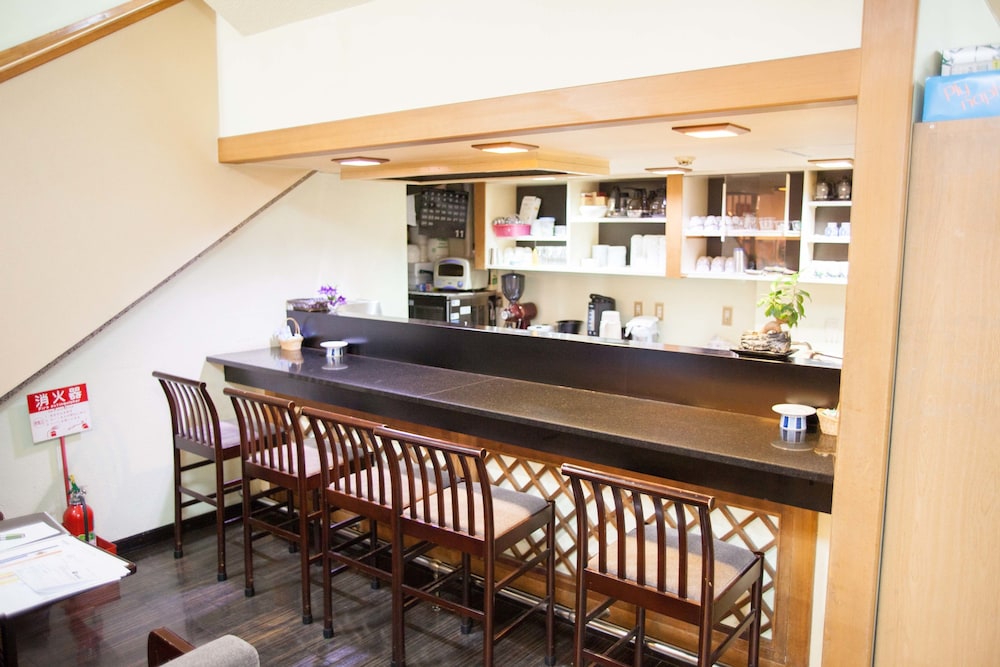 ロビーラウンジ1 | 中村屋旅館 ロビーラウンジ1 | 中村屋旅館