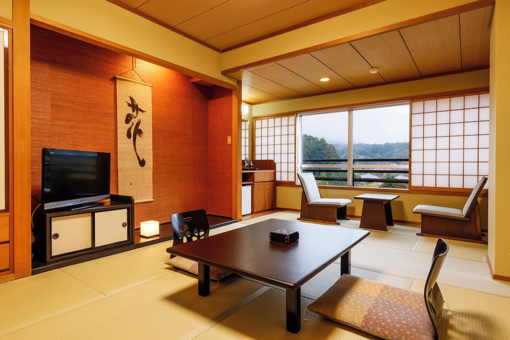 スタンダードルーム (禁煙) | 日光星の宿