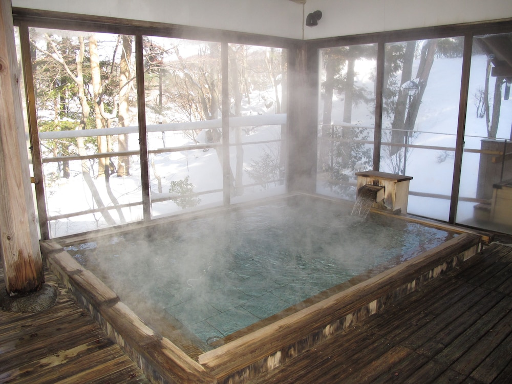 スパ1 | 日光星の宿