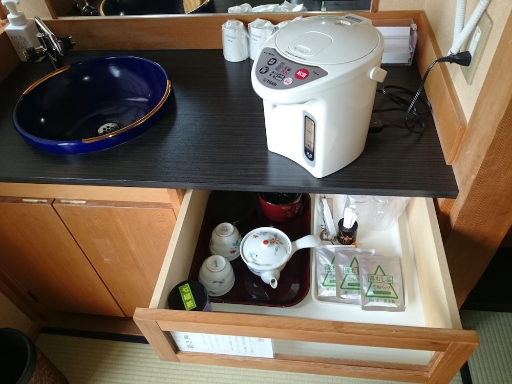 スタンダードルーム (禁煙) 客室0 | 日光星の宿