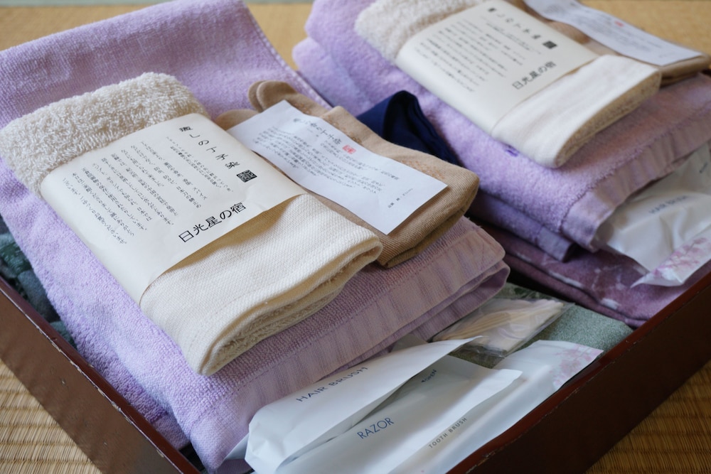 客室1 | 日光星の宿