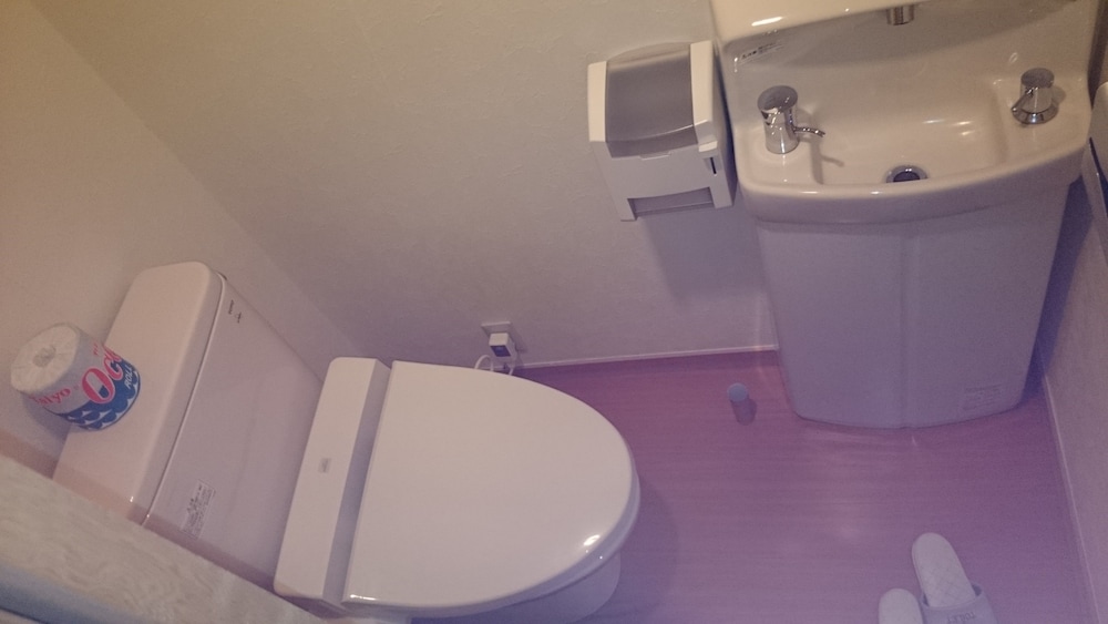 スタンダードルーム (禁煙) バスルーム0 | 日光星の宿