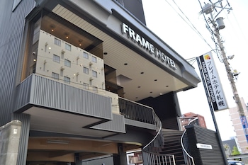 フレイム ホテル札幌