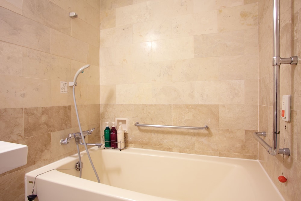 客室1 | パシフィック ホテル沖縄