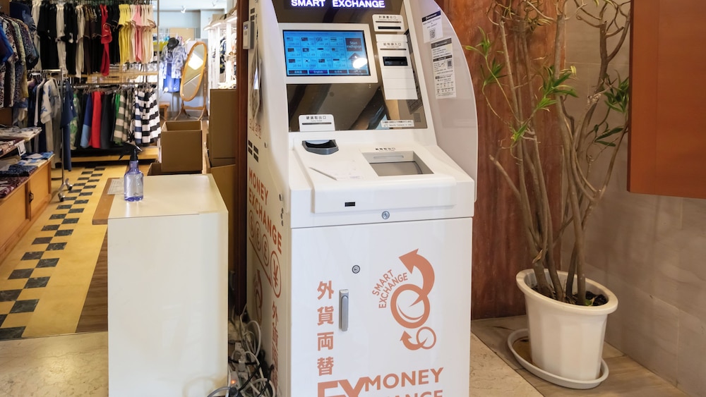 施設内の設備1 | パシフィック ホテル沖縄 | パシフィック ホテル沖縄