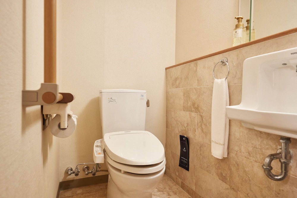 パシフィック・タタミ・ツイン 禁煙 客室6 | パシフィック ホテル沖縄