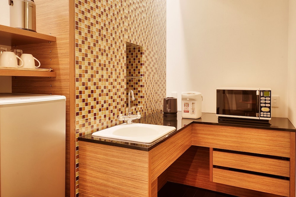 パシフィックスイート 禁煙 客室2 | パシフィック ホテル沖縄