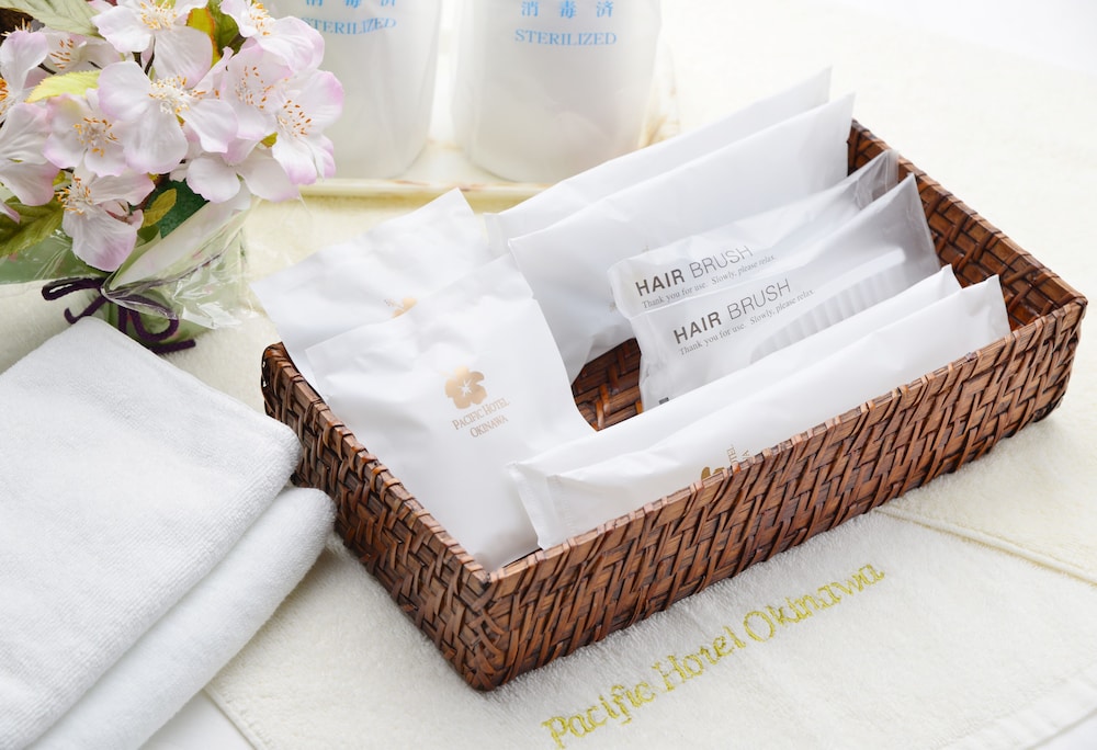 パシフィック・タタミ・ツイン 禁煙 客室1 | パシフィック ホテル沖縄