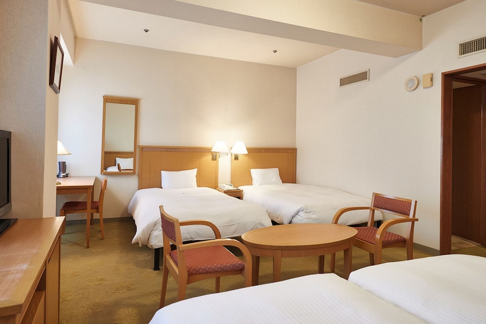 パシフィックデラックスフォース 禁煙 | パシフィック ホテル沖縄