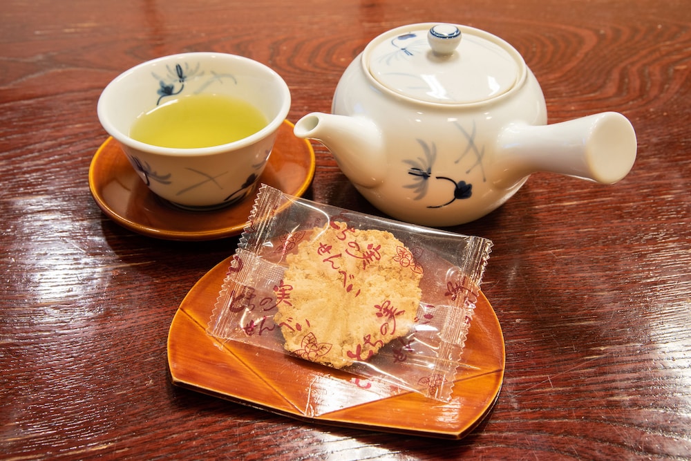 スタンダード和室 客室3 | 二人静白雲