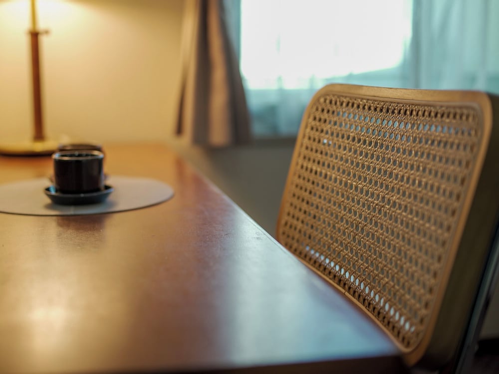 ツインルームシングルサイズベッド 2 台禁煙 客室3 | 神戸シティ ガーデンズ ホテル