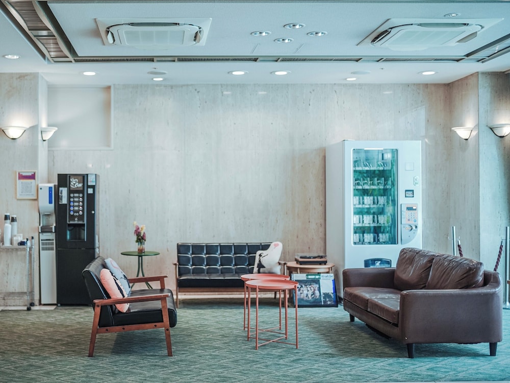 神戸シティ ガーデンズ ホテル